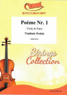 Poème Nr. 1 Standard