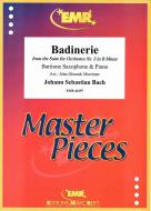 Badinerie Standard