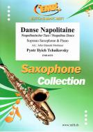 Danse Napolitaine Standard
