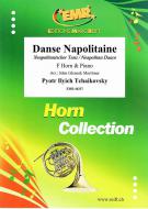 Danse Napolitaine Standard