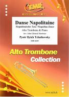 Danse Napolitaine Standard