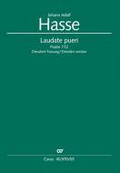 Laudate pueri Download