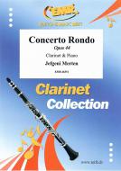 Concerto Rondo op. 44 Standard