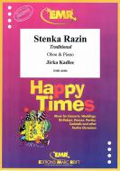 Stenka Razin Standard