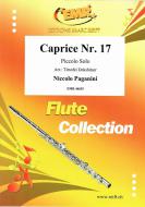 Caprice Nr. 17 Standard