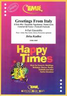 Greetings From Italy Download