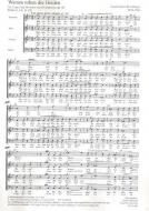 Warum toben die Heiden 