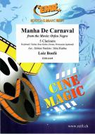 Manha De Carnaval Download