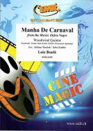 Manha De Carnaval Download