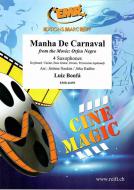 Manha De Carnaval Download