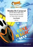 Manha De Carnaval Download