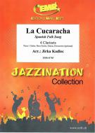 La Cucaracha Download