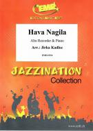 Hava Nagila Download