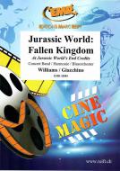 Jurassic World: Fallen Kingdom Download