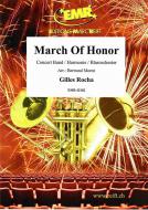 March Of Honor Download