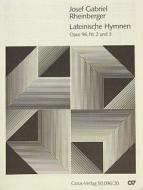 Adoramus te; Ave vivens hostia 