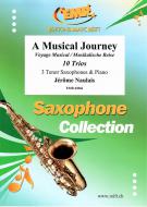 A Musical Journey Download