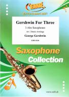 Gershwin For 3 Download
