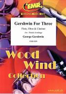 Gershwin For 3 Download