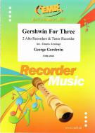 Gershwin For 3 Download
