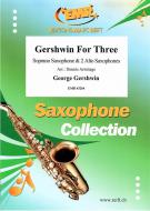 Gershwin For 3 Download