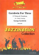 Gershwin For 3 Download