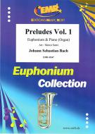 Preludes Vol. 1 Download