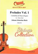 Preludes Vol. 1 Download
