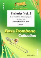 Preludes Vol. 2 Download