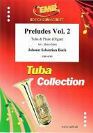 Preludes Vol. 2 Download