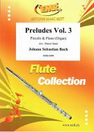 Preludes Vol. 3 Download