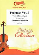 Preludes Vol. 3 Download