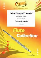 I Got Plenty O' Nuttin' Download