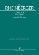 Missa in A-Dur op. 126 Standard