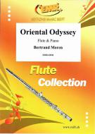 Oriental Odyssey Download
