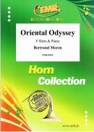 Oriental Odyssey Download