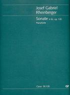 Sonate Nr. 3 in Es-Dur op. 135 