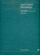 Sonate Nr. 3 in Es-Dur op. 135 