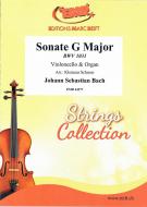Sonate G Major BWV 1031 Download