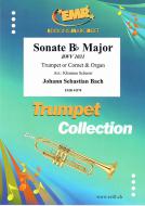 Sonate Bb Major BWV 1031 Download