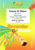 Sonate D Minorop. 2 No. 5 Download