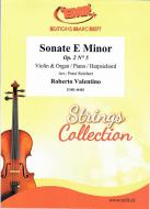 Sonate E Minorop. 2 No. 5 Download