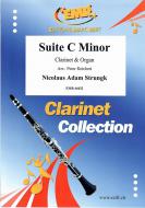 Suite C Minor Download