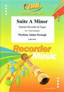 Suite A Minor Download