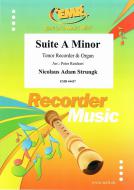 Suite A Minor Download