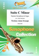 Suite C Minor Download