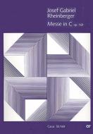 Missa in C-Dur op. 169 