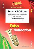 Sonata Eb Major Download