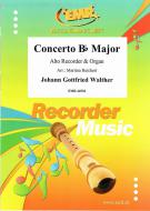Concerto Bb Major Download