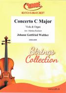 Concerto C Major Download